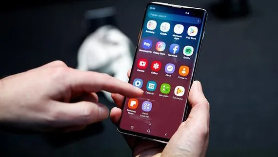 Người Việt chi hơn 500 tỷ đồng mỗi tháng mua smartphone