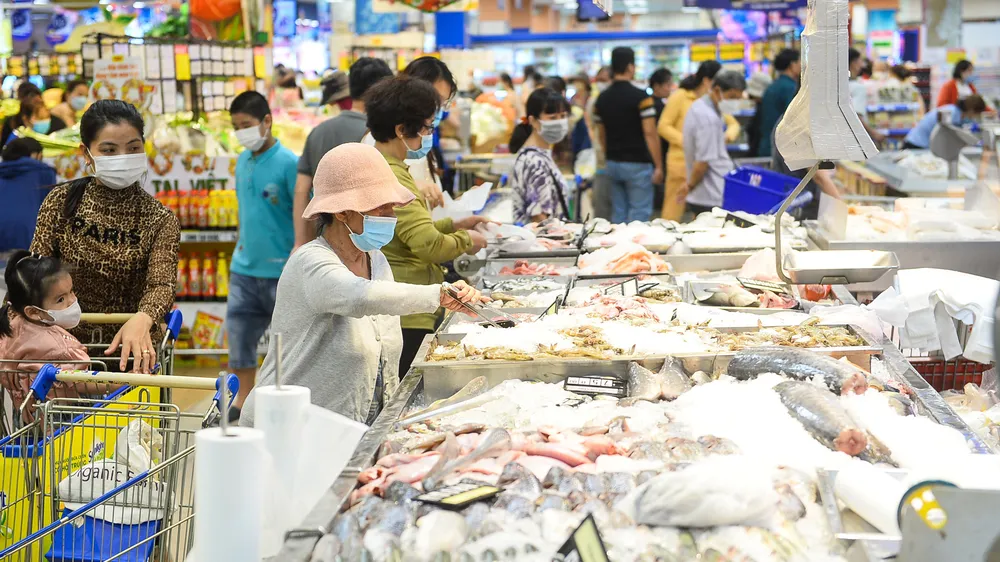 “Săn” hàng Việt giá tốt