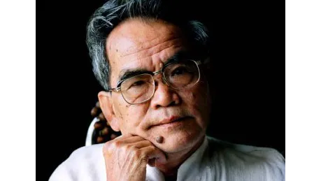 Nhà văn Hoàng Phủ Ngọc Tường qua đời