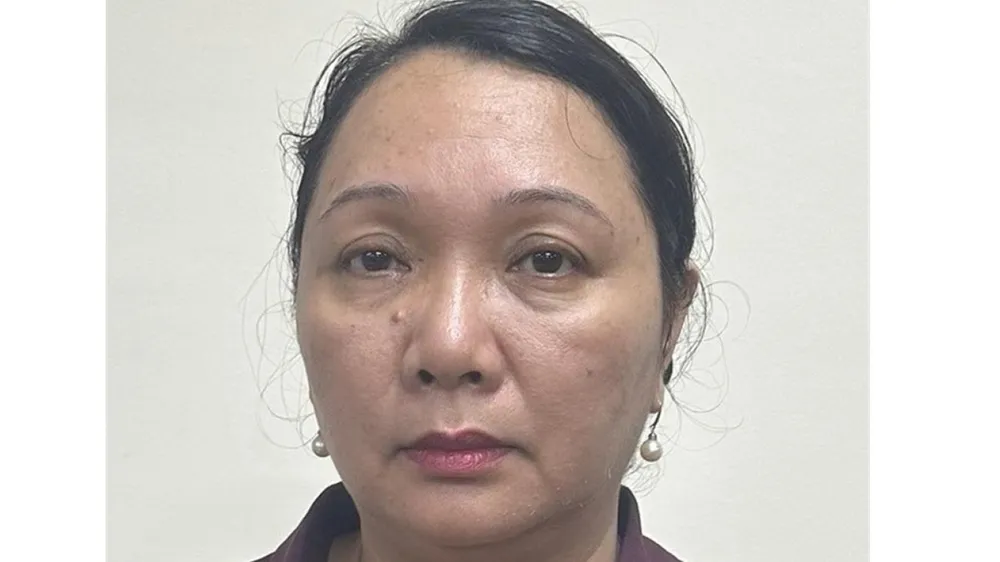 Khởi tố một vụ trưởng thuộc Văn phòng Chính phủ