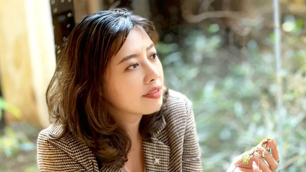 Họa sĩ Trần Hồng Vân: Khát vọng phát triển ngành thiết kế sân khấu chuyên nghiệp