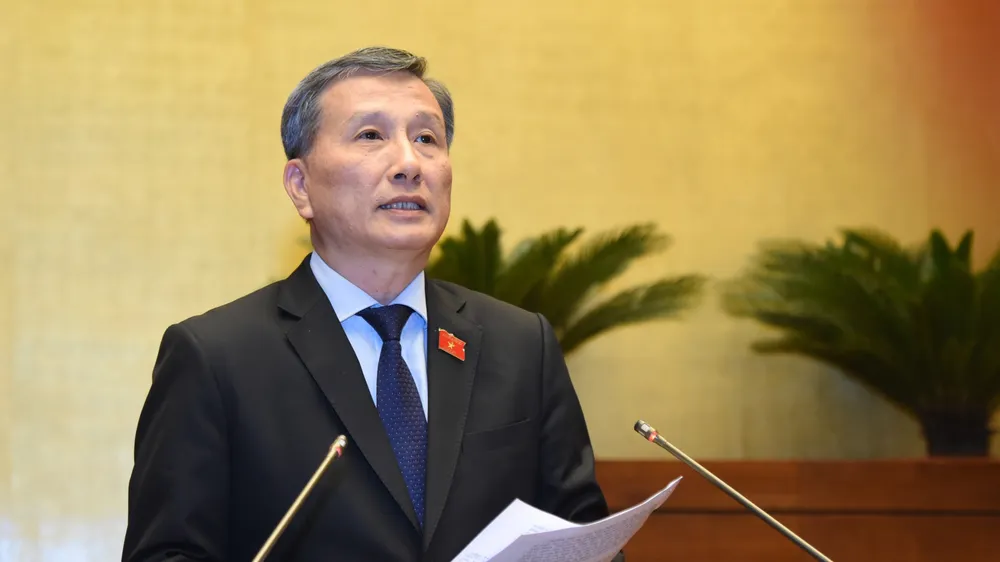 Tăng cường hậu kiểm với đối tượng quản lý "động và mềm"