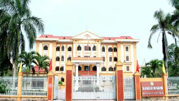 Quảng Bình: 8 tháng, 1.668 vụ nộp đơn ly hôn