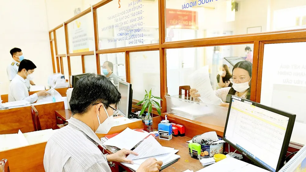 TPHCM chỉ đạo thực hiện nghiêm quy định về luân chuyển cán bộ