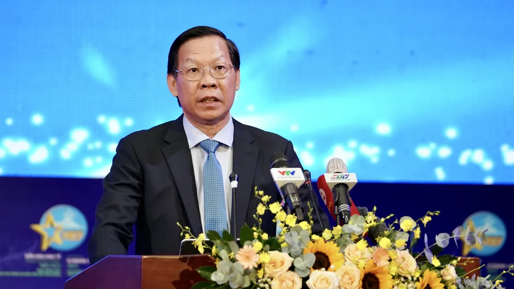 TPHCM sẽ giữ vai trò tiên phong phát triển xanh