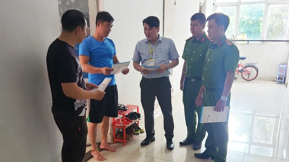 Thành ủy TPHCM chỉ đạo xử lý nghiêm các hành vi không đảm bảo an toàn phòng cháy, chữa cháy