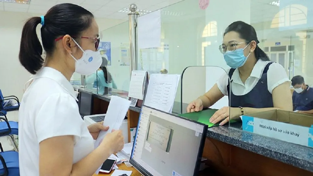 Âm thầm, lén lút đổi số tổng đài của hàng loạt cơ quan bảo hiểm xã hội