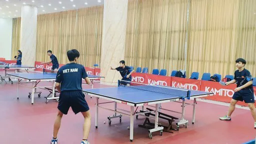 Làm thể thao sạch 