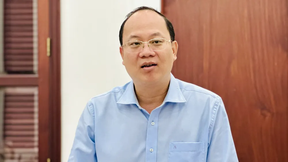 Phát huy vai trò tích cực của Đảng đoàn Đoàn Luật sư TPHCM