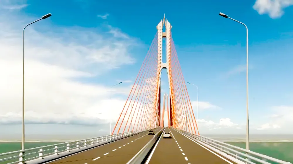 Đẩy nhanh tiến độ nối liền mạng lưới cao tốc miền Tây Nam bộ