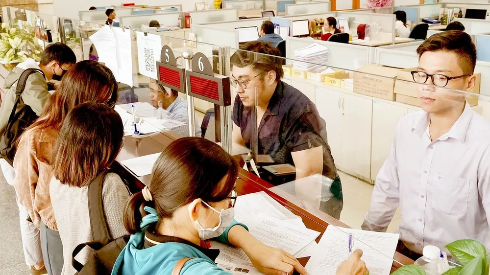 Cục Thuế TPHCM tháo gỡ vướng mắc, đẩy nhanh tiến độ hoàn thuế