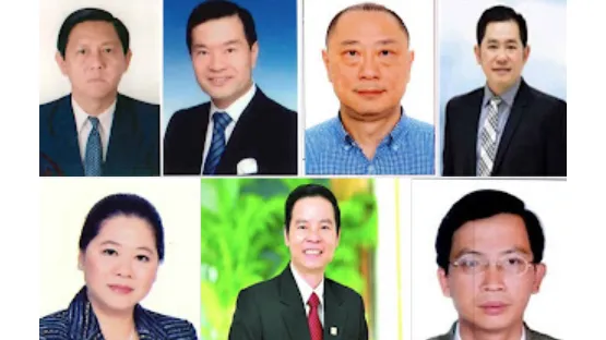 Khởi tố 7 bị can trong vụ án Vạn Thịnh Phát