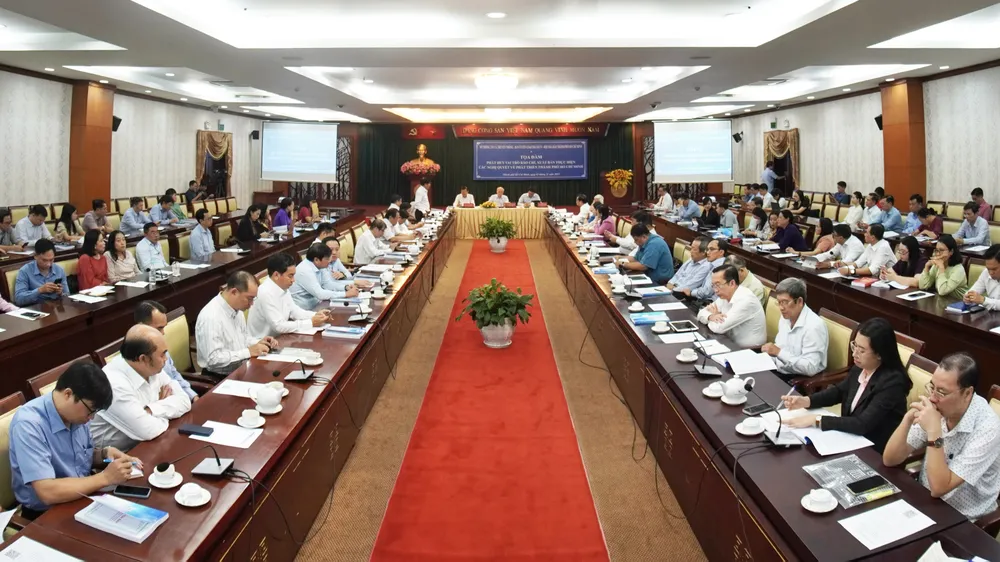 Hỗ trợ báo chí trong truyền thông chính sách