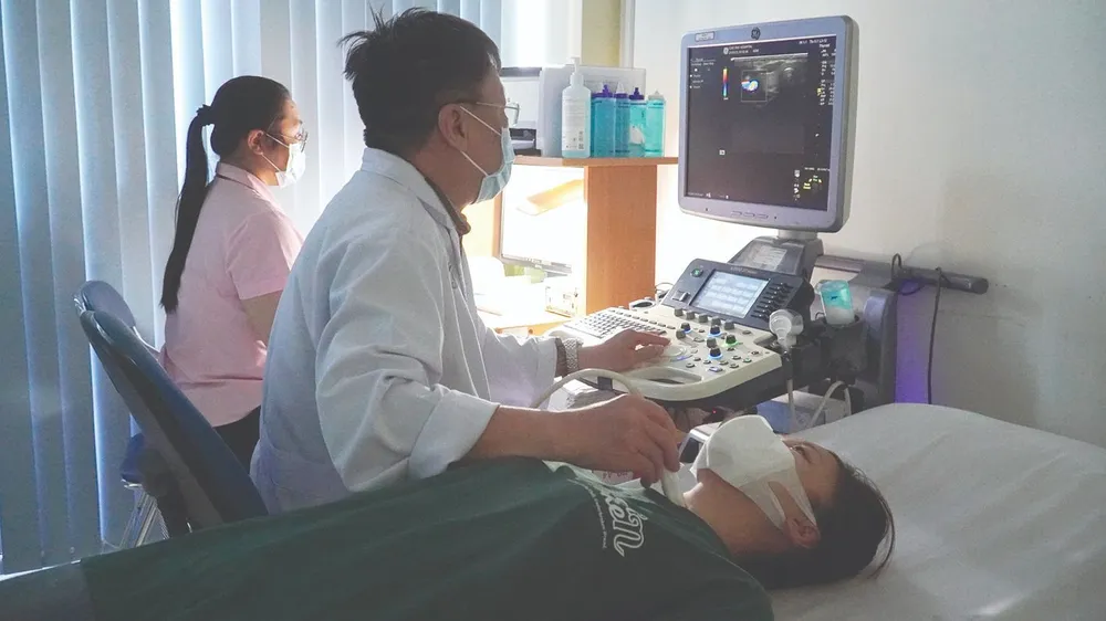 Linh hoạt tháo gỡ tình trạng thiếu thuốc, vật tư y tế