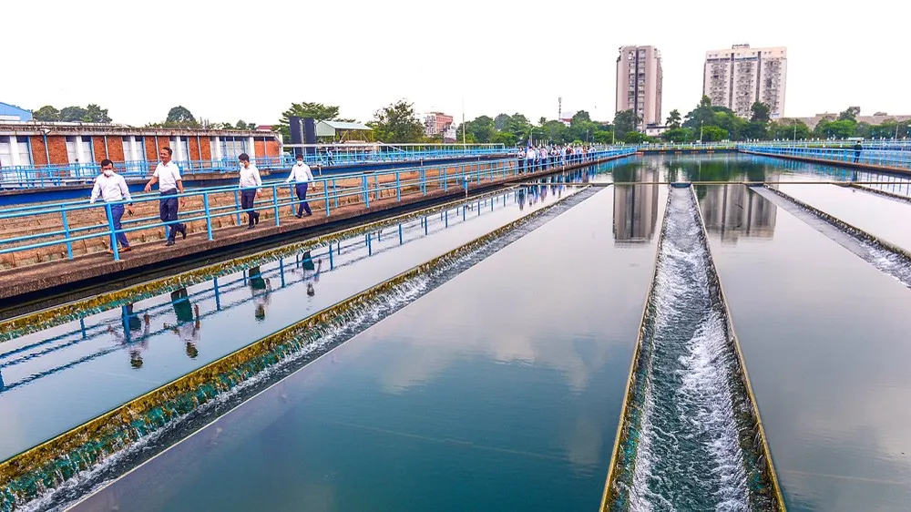 Tập huấn an toàn, vệ sinh lao động