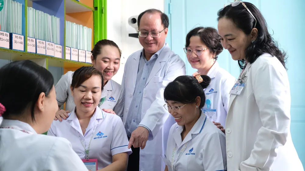 Phòng ngừa tiêu cực trong công tác cán bộ
