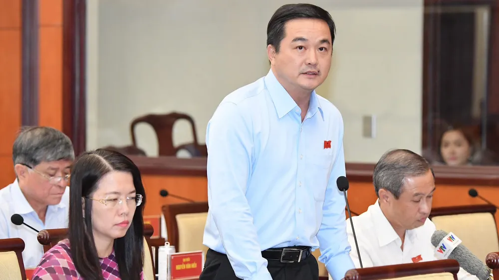 Sở Công thương TPHCM cam kết đảm bảo hàng hóa thiết yếu dịp tết
