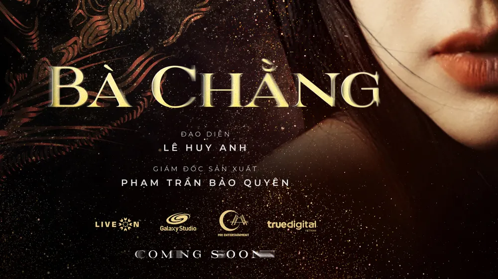 Tái xuất sau sinh, Minh Hằng “chơi lớn” với điện ảnh