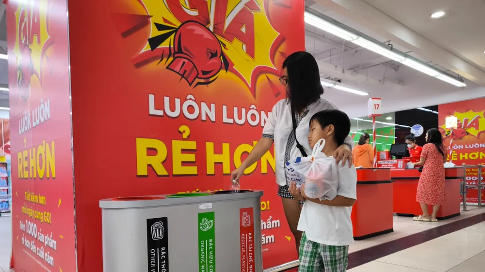 Khuyến khích chuyển đổi mô hình hoạt động