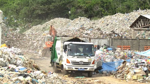 Nhà máy xử lý rác hiện đại: quan trọng và cấp bách