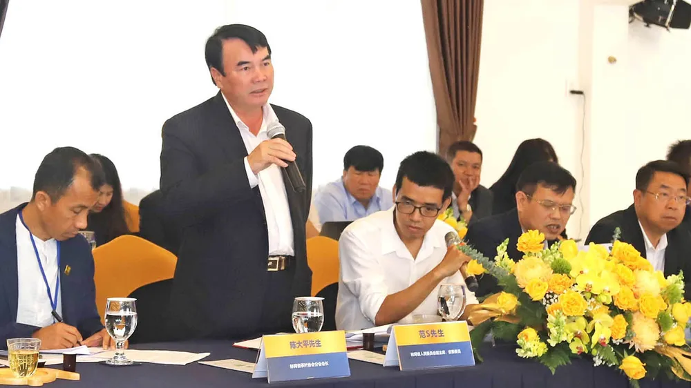 Người thầm lặng nâng tầm ngành chè Việt
