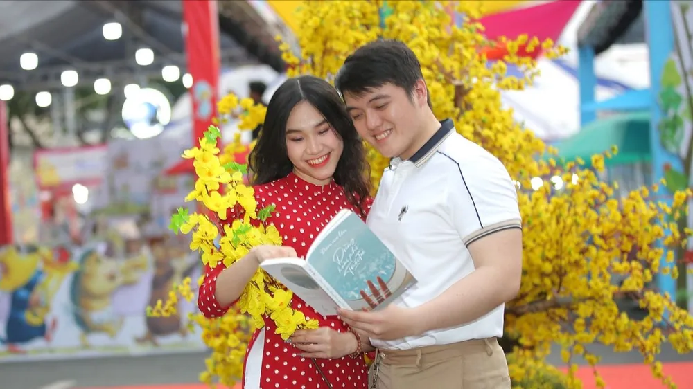 Vợ chồng nói lời cảm ơn: Tình cảm hay khách sáo?