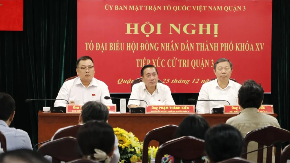 TPHCM đảm bảo cung ứng hàng hóa dịp Tết Nguyên đán Giáp Thìn 2024