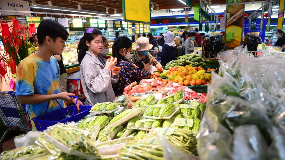 Tạo sức bật cho thị trường bán lẻ