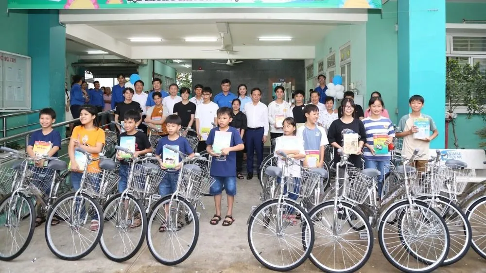 Công bố 10 sự kiện tiêu biểu ngành LĐTB-XH TPHCM