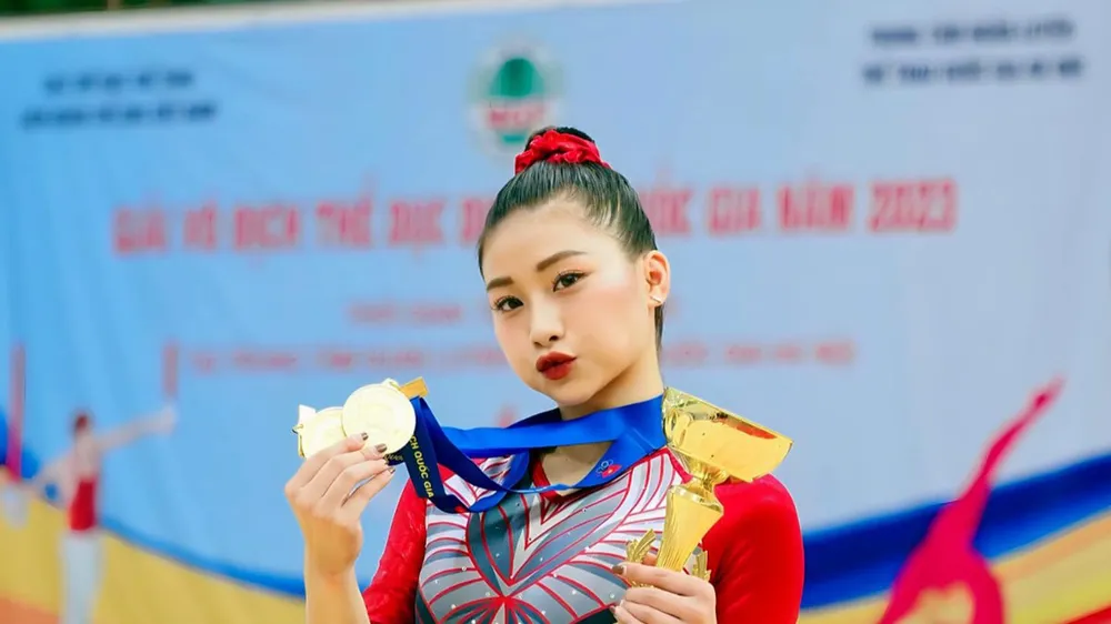 Xóa “vùng cấm” trong thể thao Việt