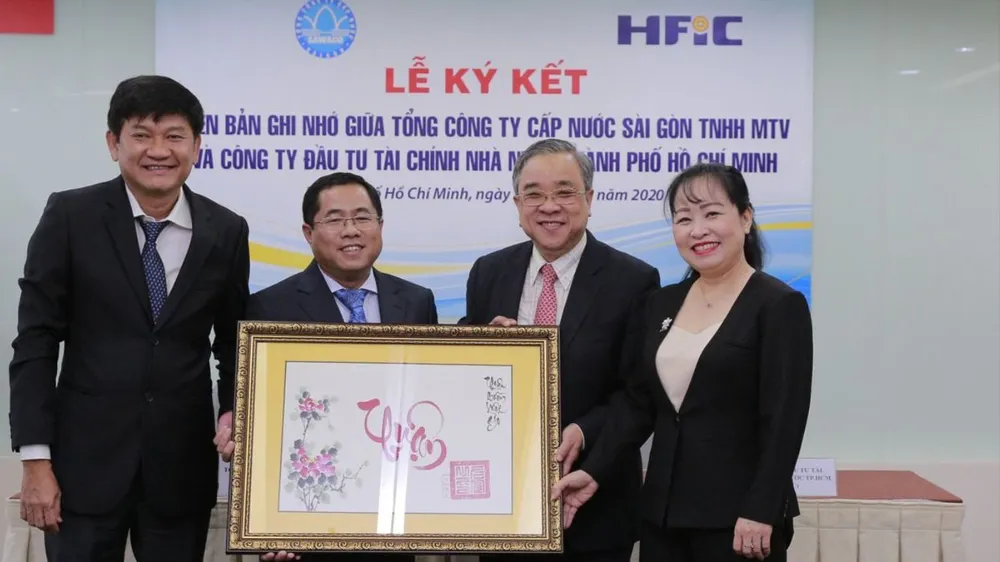 Điểm tựa tạo sức bật nội lực cho doanh nghiệp