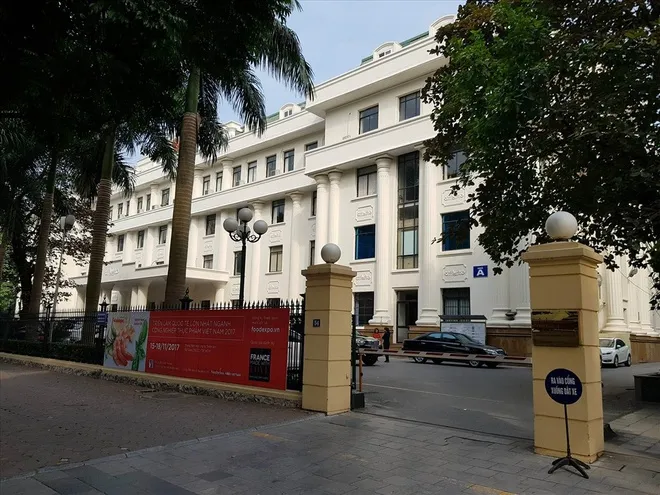Bộ Công thương luân chuyển một số lãnh đạo Cục, Vụ
