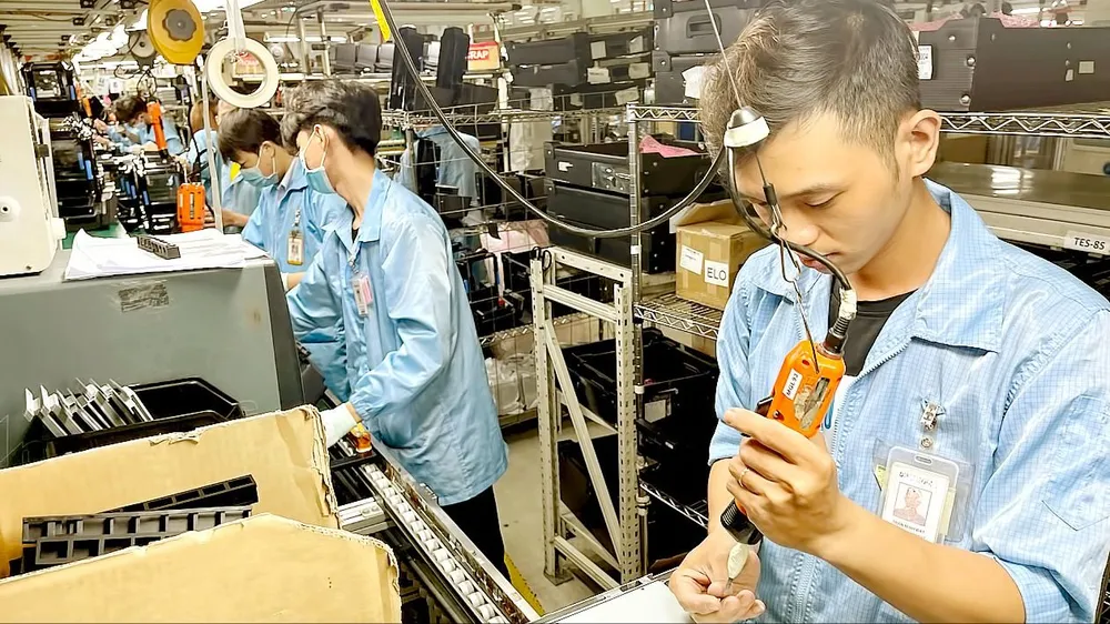 Gấp rút thiết kế chính sách hỗ trợ
