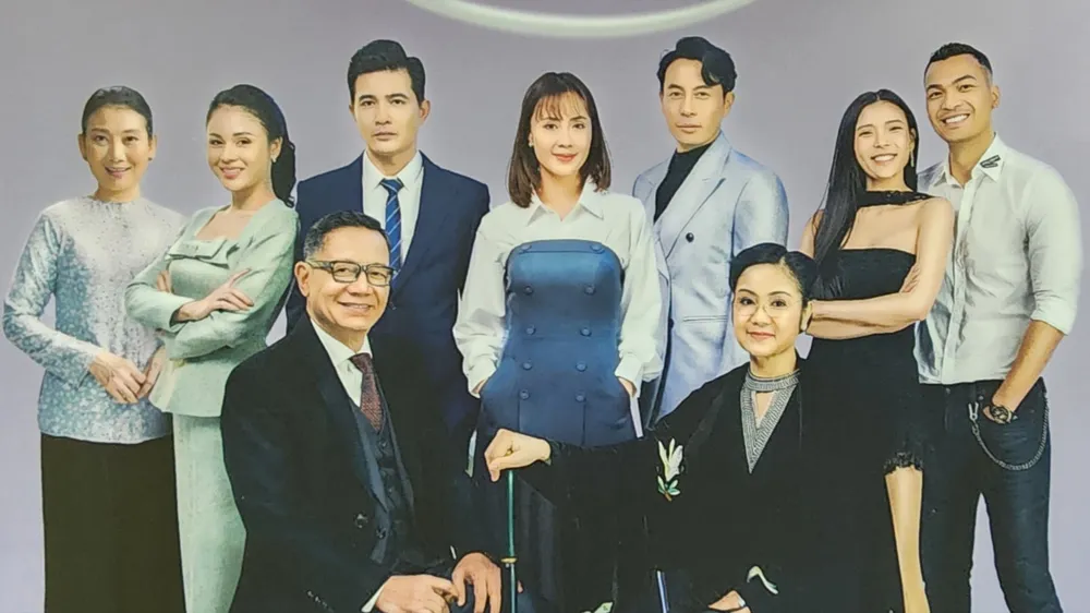 Trạm cứu hộ trái tim - bộ phim "chữa lành" của đạo diễn Vũ Trường Khoa sắp lên sóng