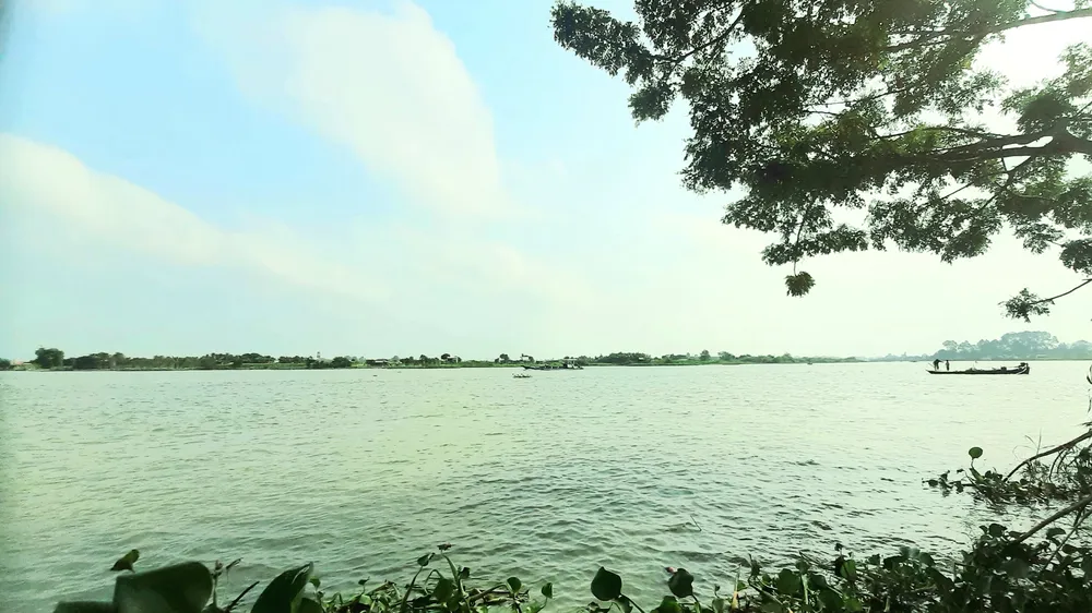 Những ngày tết xưa