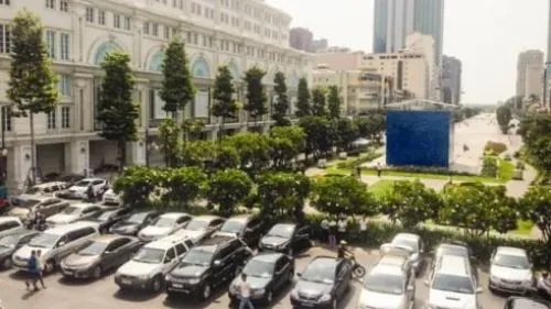 Tổng kiểm kê tài sản công từ ngày 1-1-2025