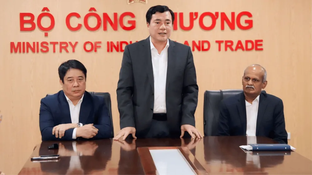 Sau 20 năm, Nhà máy điện BOT Phú Mỹ 3 được chuyển giao cho EVN