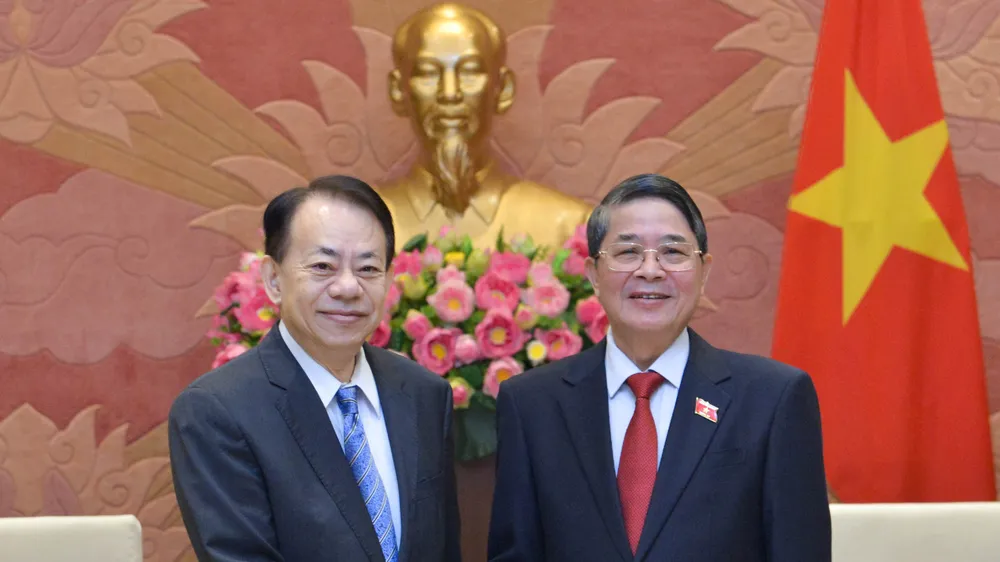 Ngân hàng Phát triển châu Á sẵn sàng huy động nguồn lực cho phát triển khu vực tư nhân ở Việt Nam