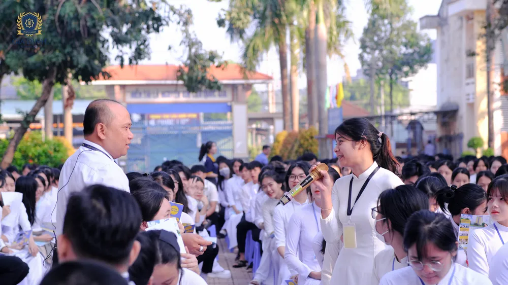 Sắp xếp thứ tự nguyện vọng làm sao để có cơ hội trúng tuyển tốt nhất