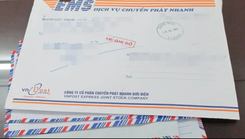 Không để xảy ra trường hợp xử lý đơn không chính xác