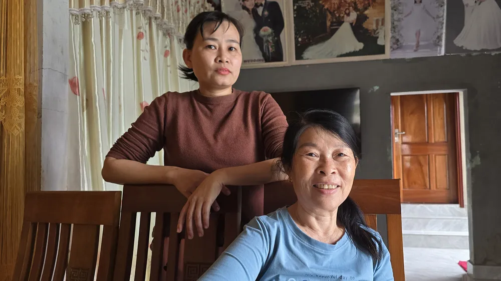 Gia đình Gạc Ma nhớ mãi liệt sĩ