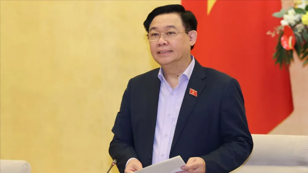 Chuẩn bị triển khai hàng loạt hội nghị quan trọng 
