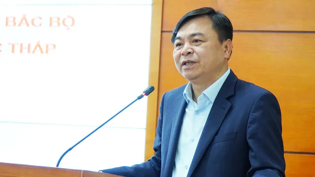 Thủ tướng bổ nhiệm lại Thứ trưởng Bộ NN-PTNT