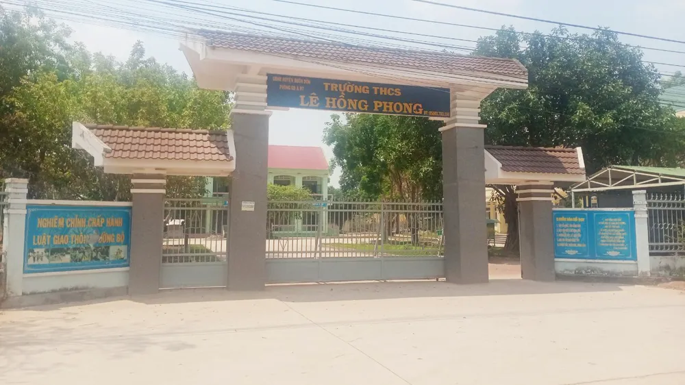 Nữ sinh ngất xỉu, tử vong sau khi học môn thể dục