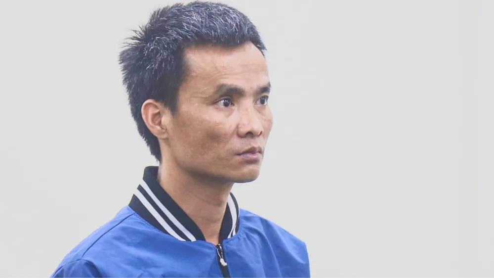 Phạt tù chung thân tài xế đâm nhân viên bảo vệ tử vong vì bị khóa bánh xe