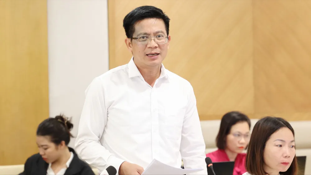 Đấu giá 2 băng tần 5G được hơn 10.000 tỷ đồng 