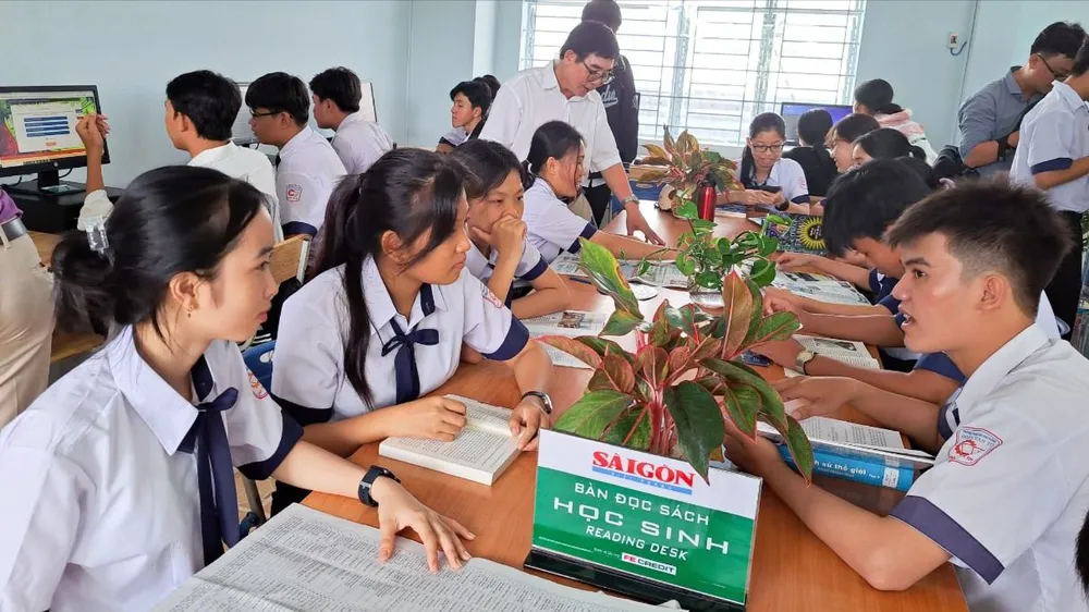Sóc Trăng: Hơn 43.600 người dân tộc thiểu số được hỗ trợ kinh phí xóa mù chữ