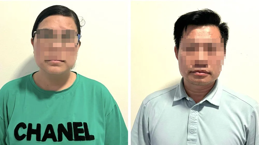 Chiêu trò huy động hơn 5.100 tỷ đồng của nhà đầu tư rồi chiếm đoạt 