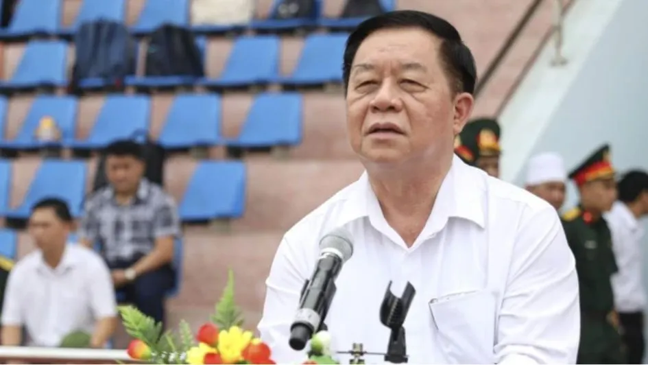 Đảm bảo tuyệt đối an ninh trật tự trong ngày kỷ niệm 70 năm Chiến thắng Điện Biên Phủ