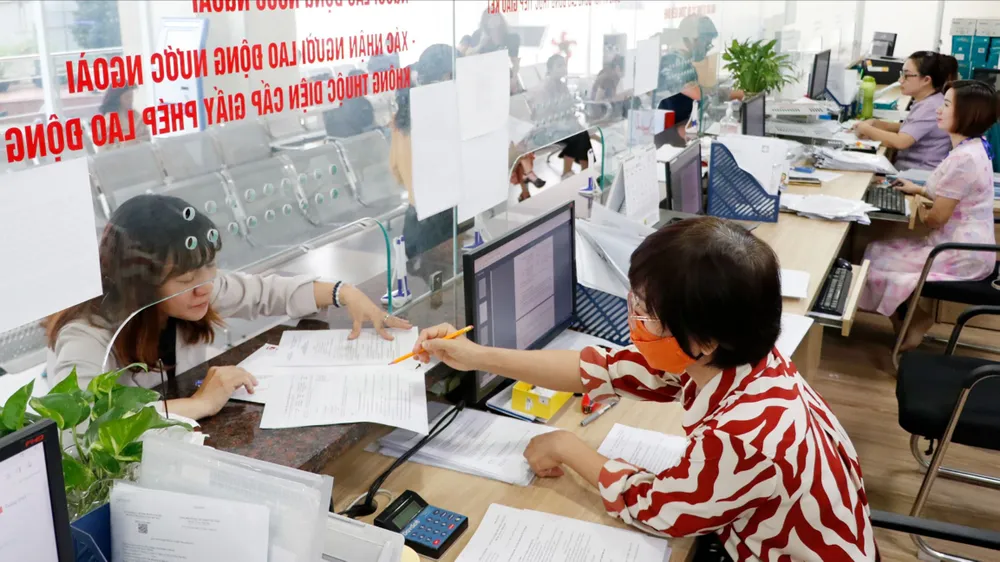 TPHCM ban hành quy định đánh giá hiệu quả công việc của cán bộ để chi thu nhập tăng thêm